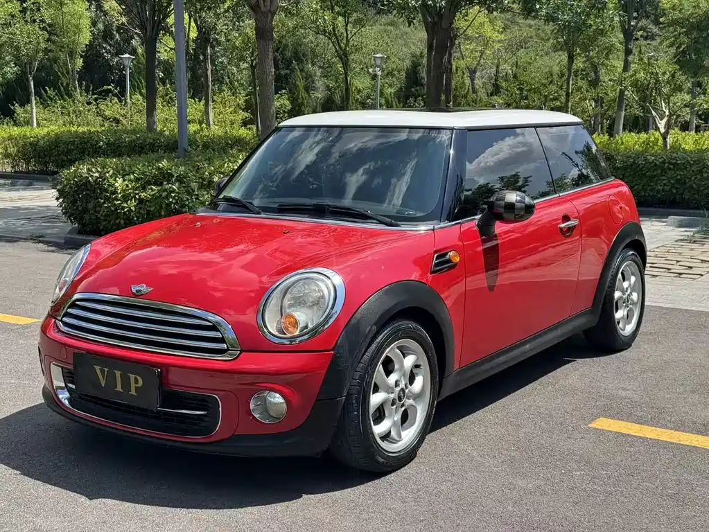 MINI Mini 2013