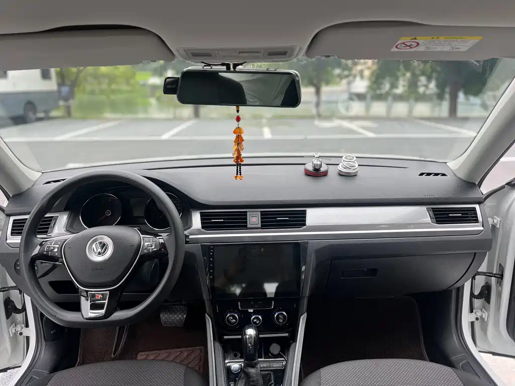 Volkswagen Bora 2020