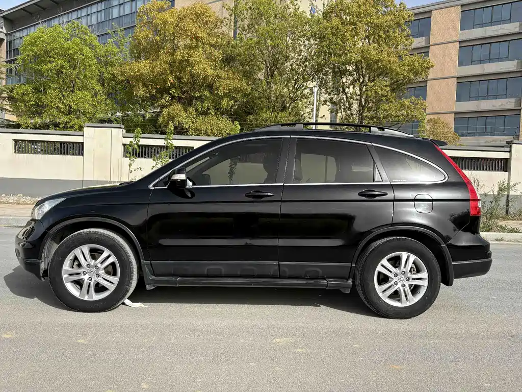 Honda CR-V 2012