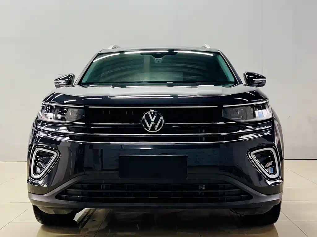 Volkswagen Tavendor 2025