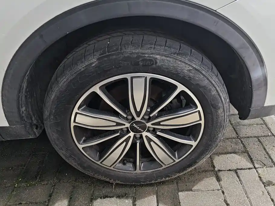 Haval H6 2021
