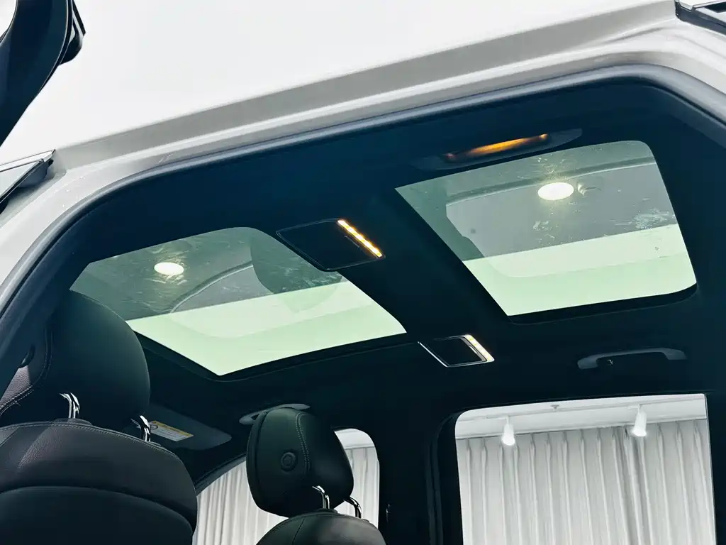 Mercedes-Benz GLC 2023 — фото 14