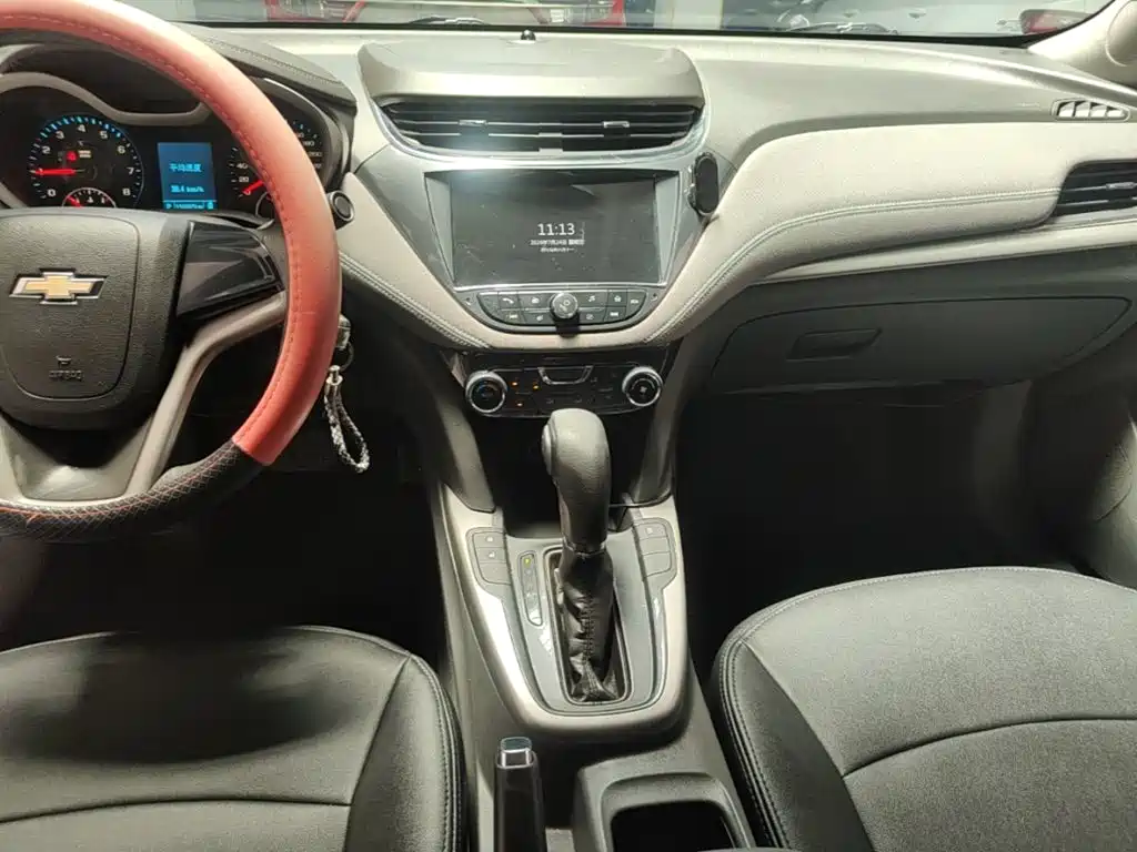 Chevrolet Malibu 2016 — фото 13