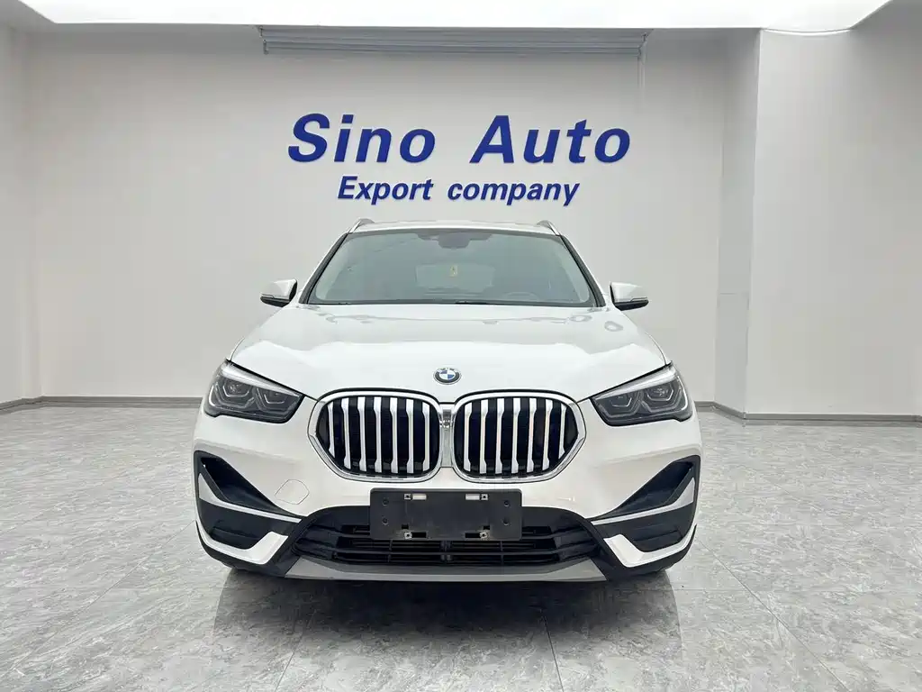 BMW X1 2021