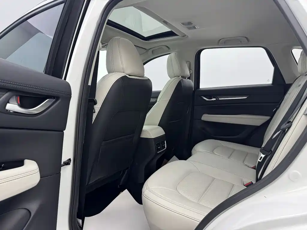 Mazda CX-5 2019 — фото 18
