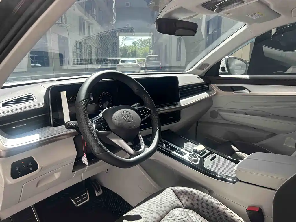 Volkswagen Tavendor 2025