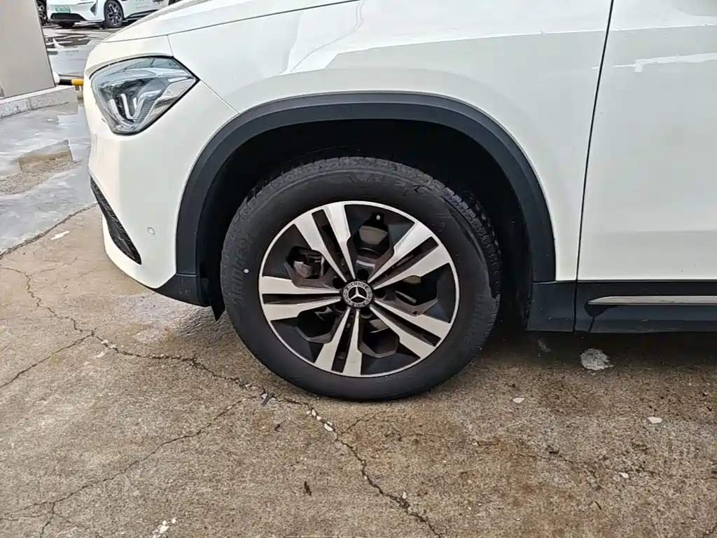 Mercedes-Benz GLA 2022 — фото 23