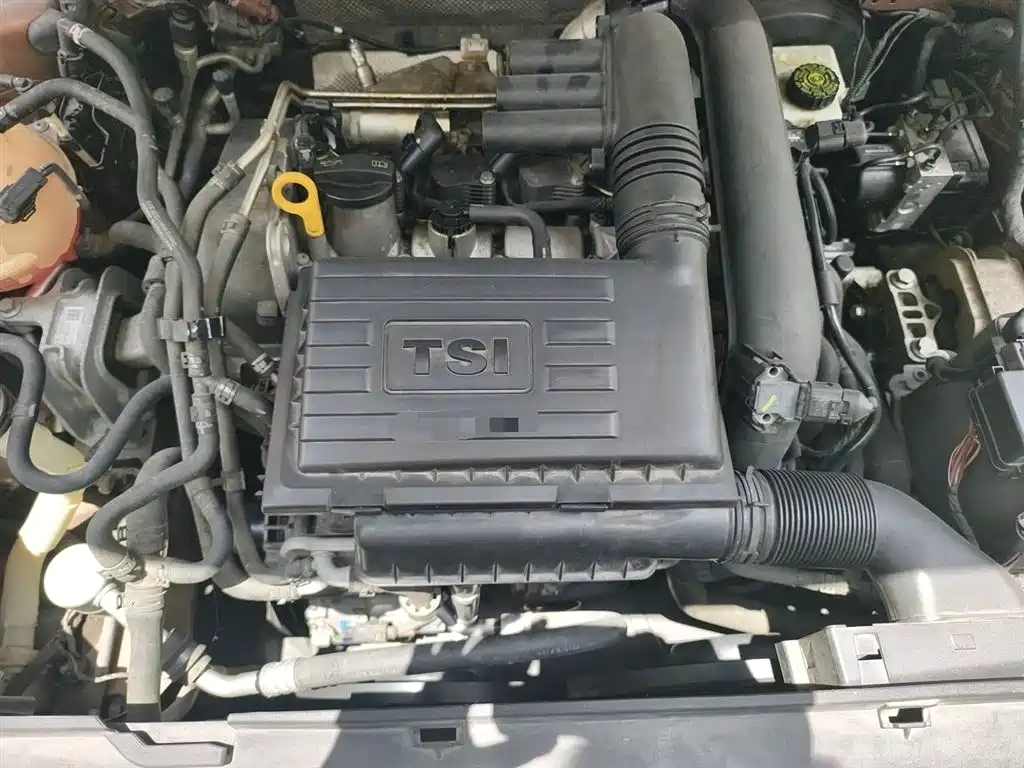 Volkswagen C-Trek 2017 — фото 11