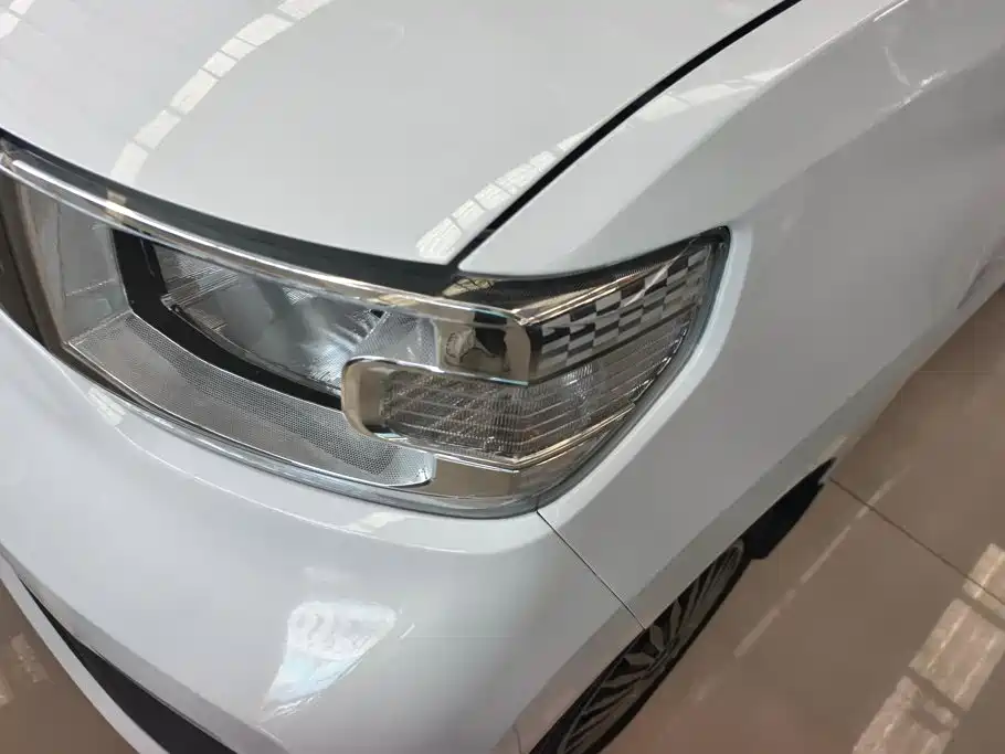 Wuling Hongguang MINIEV 2022