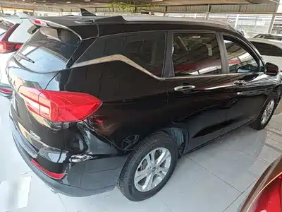 Haval M6 2018