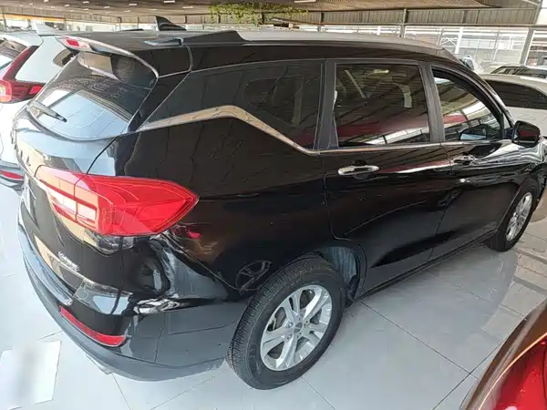 Haval M6 2018