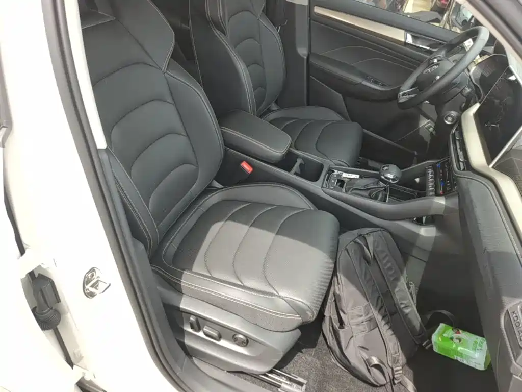 Skoda Kodiaq 2024 — фото 25