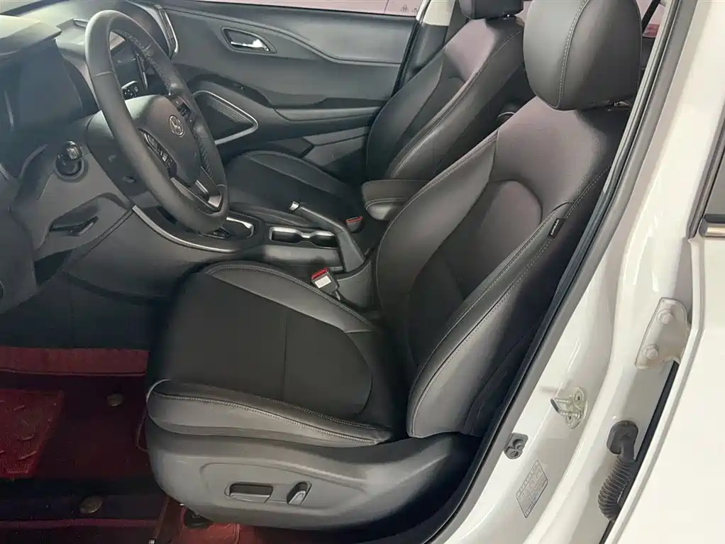 Hyundai ix35 2019 — фото 10
