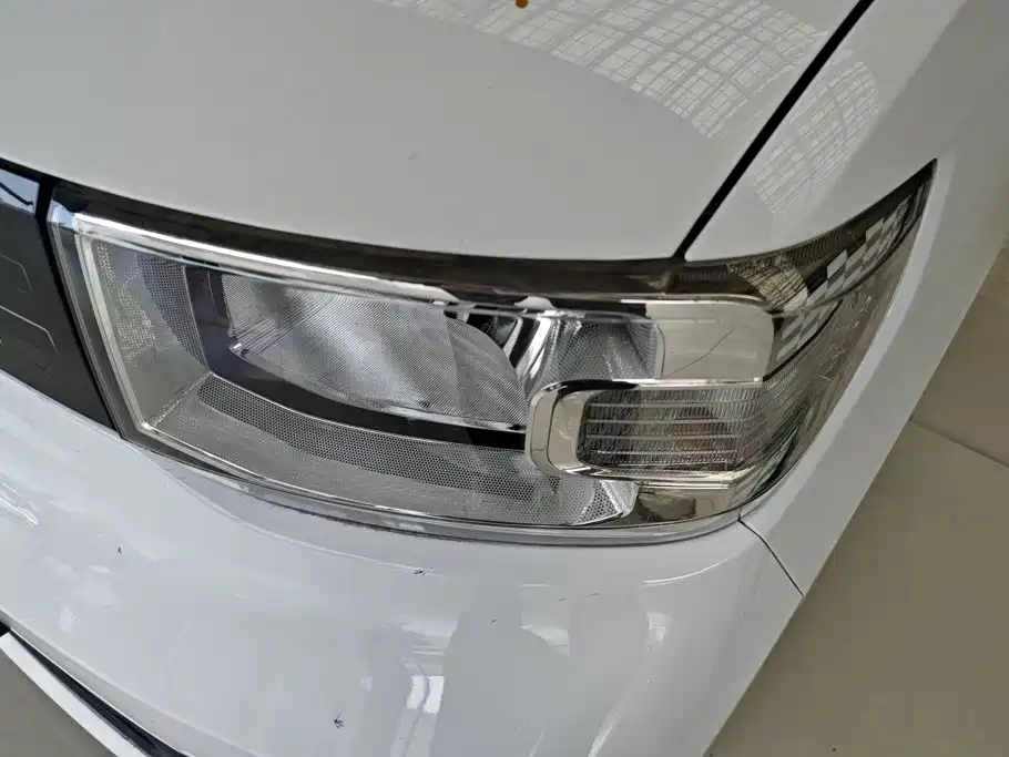 Wuling MINIEV 2022