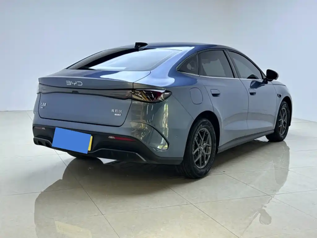 BYD Seal 06 2025