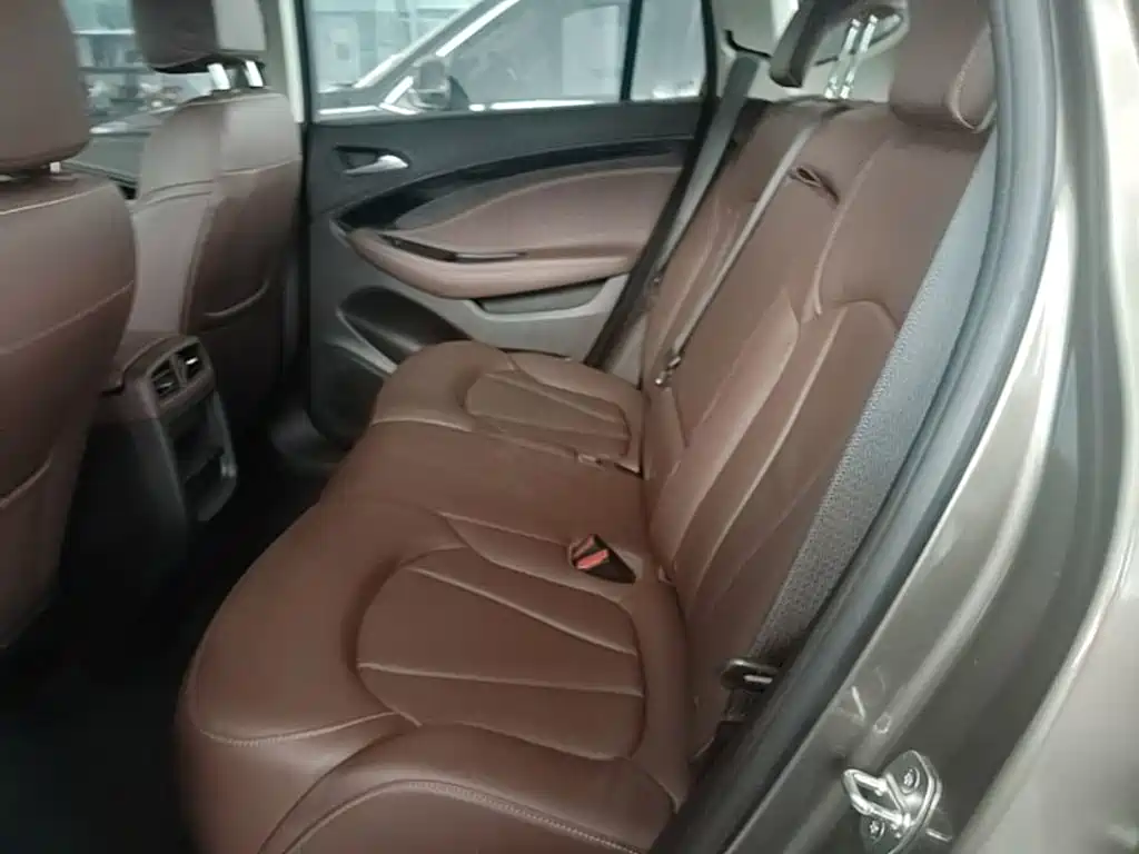 Buick Envision Plus 2019 — фото 17