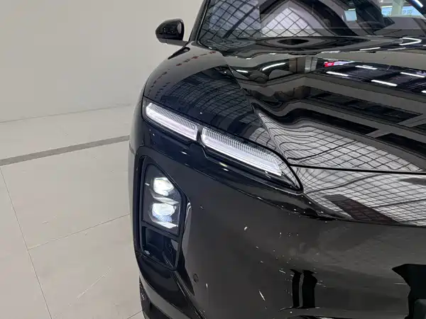 NIO EC6 2025