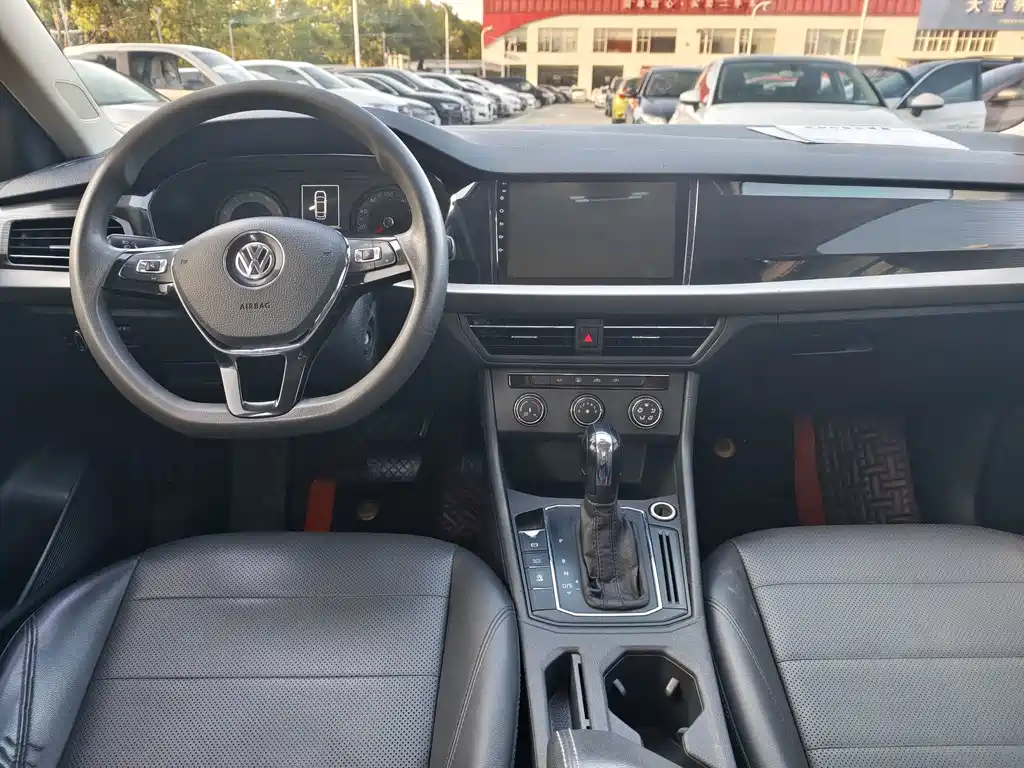 Volkswagen Lavida 2018