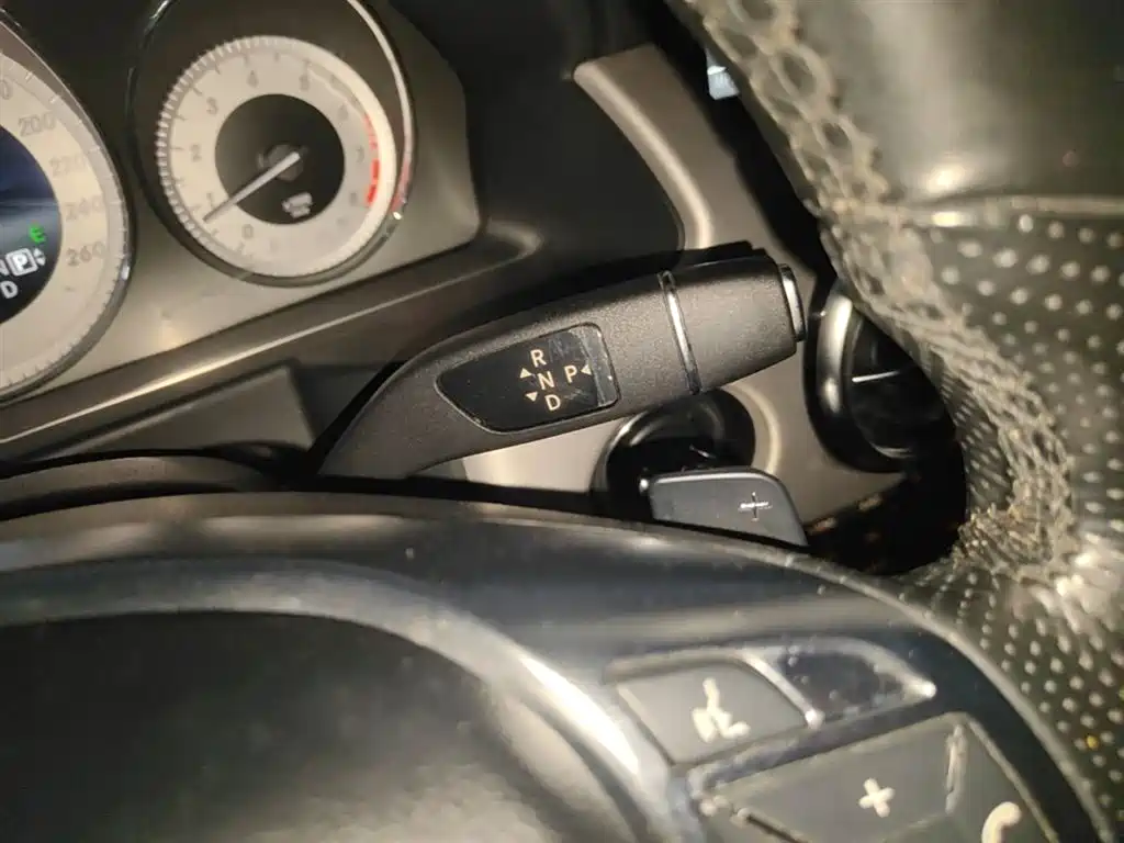 Mercedes-Benz GLK-Class 2015 — фото 14