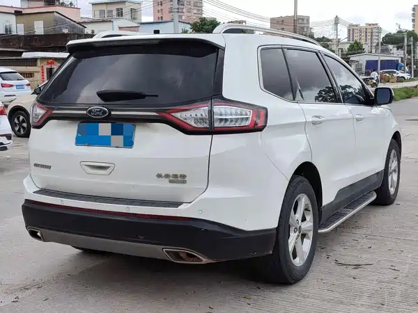 Ford Edge 2017