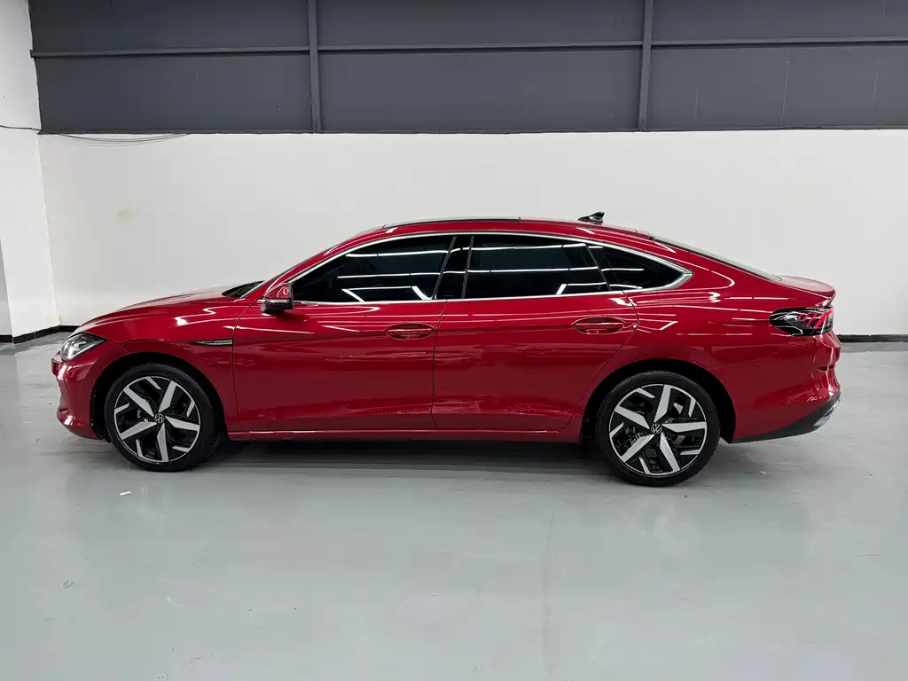 Volkswagen Lamando 2022