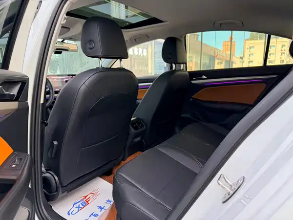 Volkswagen Bora 2022