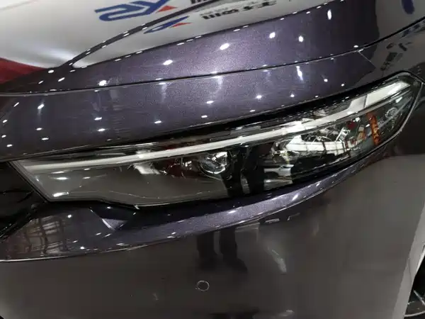 Honda Integra 2024