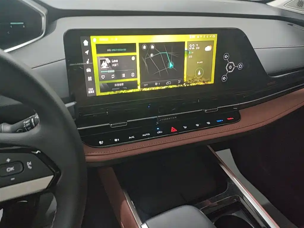 Changan CS55PLUS 2024 — фото 13