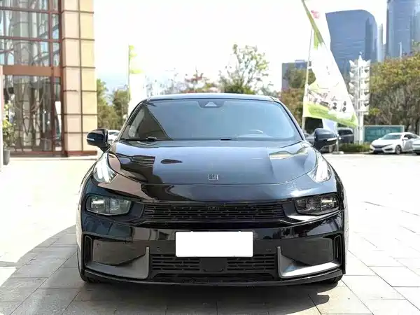 Lynk & Co 03 2019