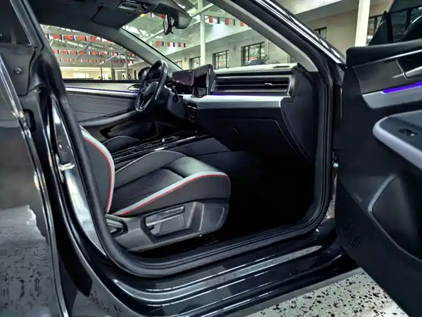 Volkswagen Lamando 2022