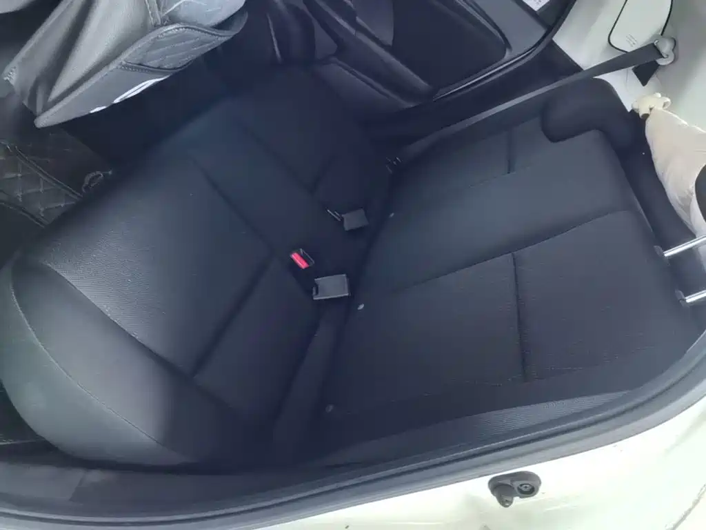 Honda Fit 2019 — фото 17