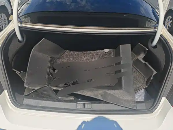 Volkswagen CC 2016