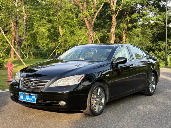Lexus ES 2008