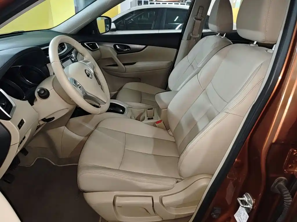 Nissan X-Trail 2015 — фото 15