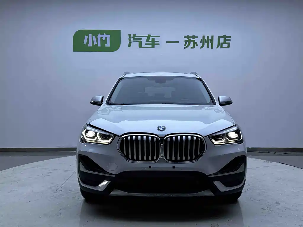 BMW X1 2022