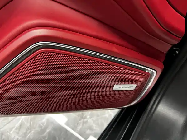 Porsche Panamera 2019