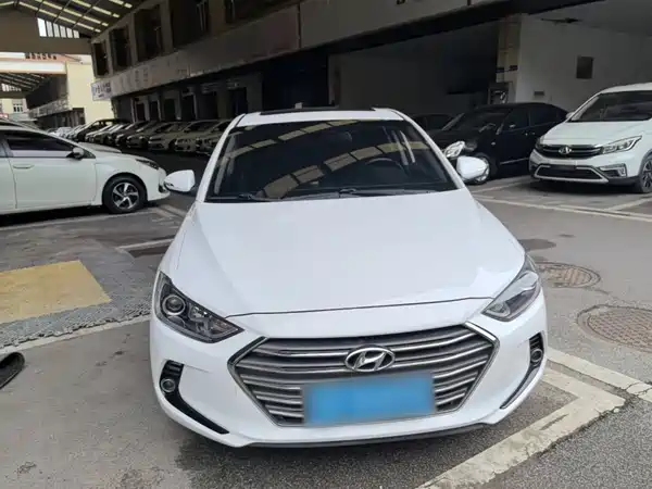 Hyundai Celesta 2018