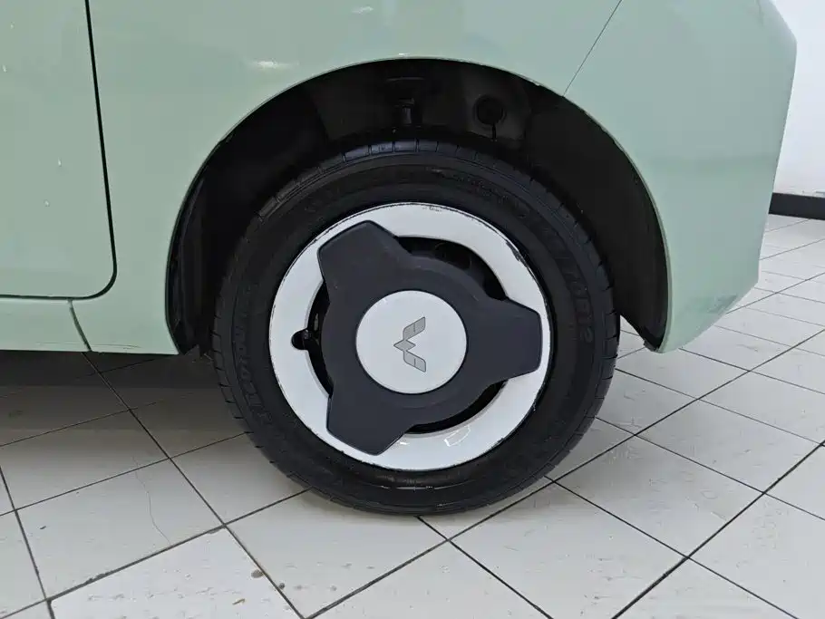 Wuling MINIEV 2023