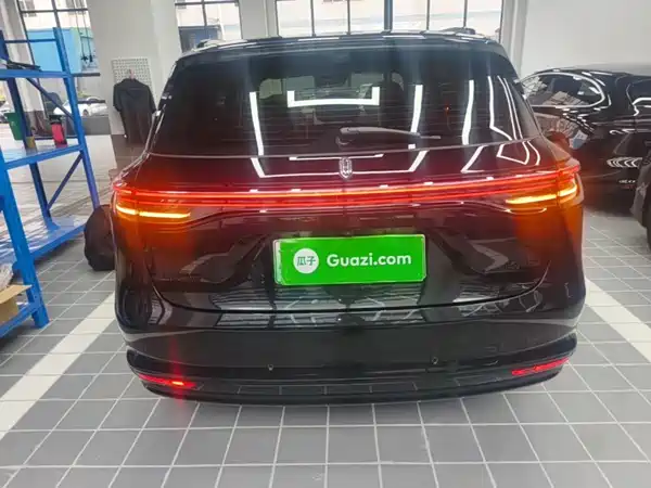 Shangjie H5 2026