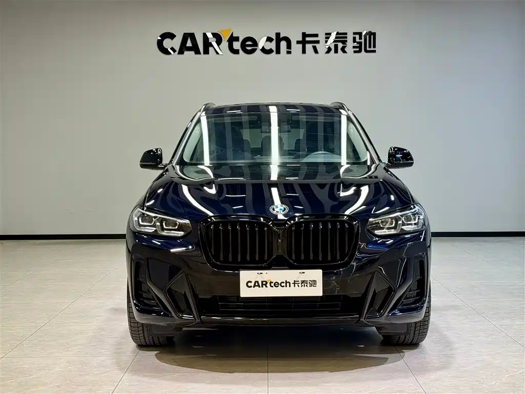 BMW X3 2023
