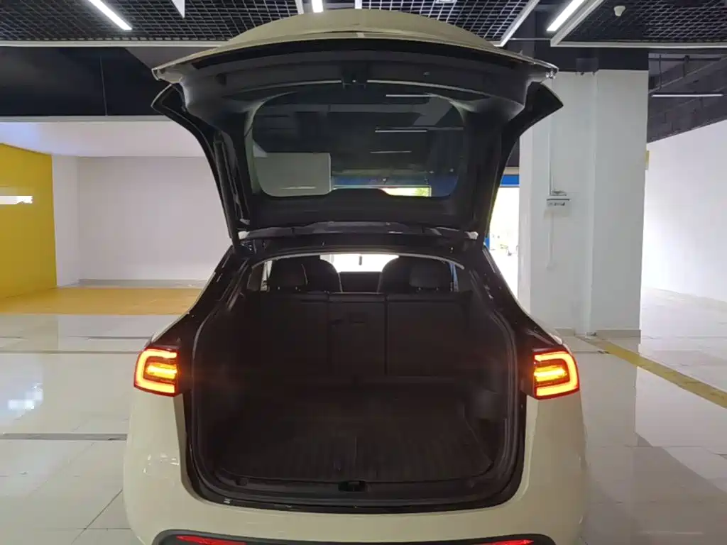 Tesla Model Y 2024 — фото 19