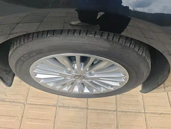 Toyota Camry 2025