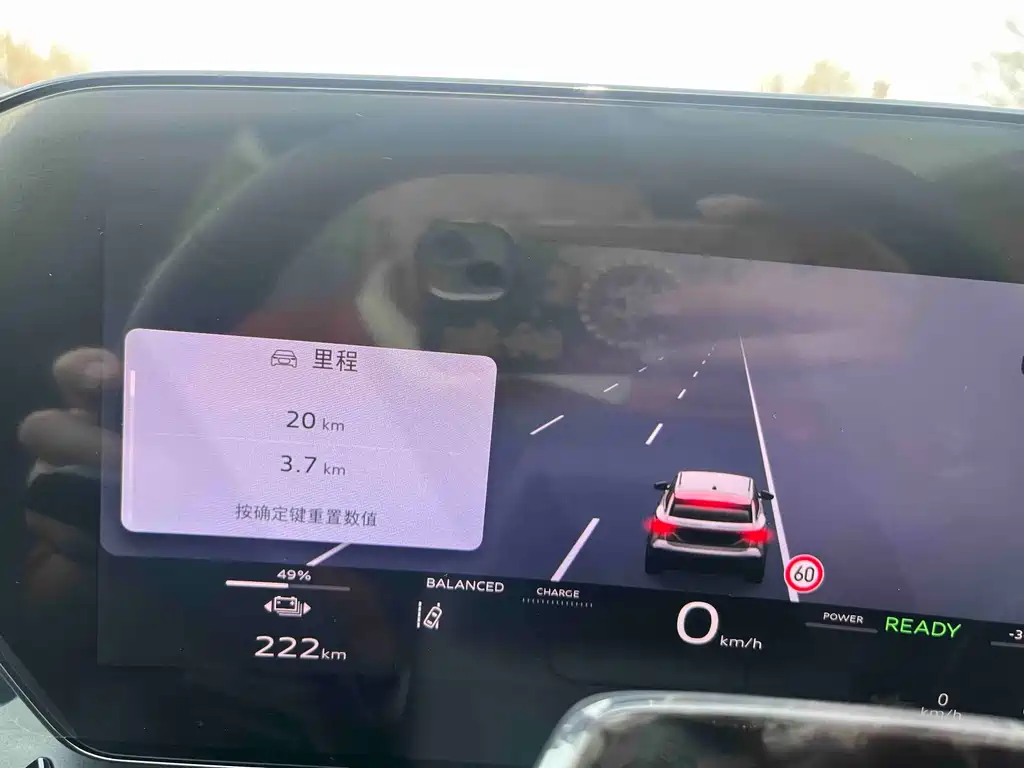 Audi Q6L Sportback E-Tron 2026 — фото 26