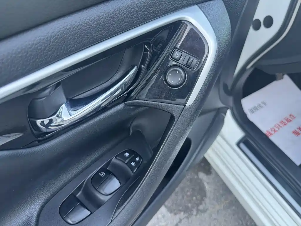 Nissan Teana 2018 — фото 10
