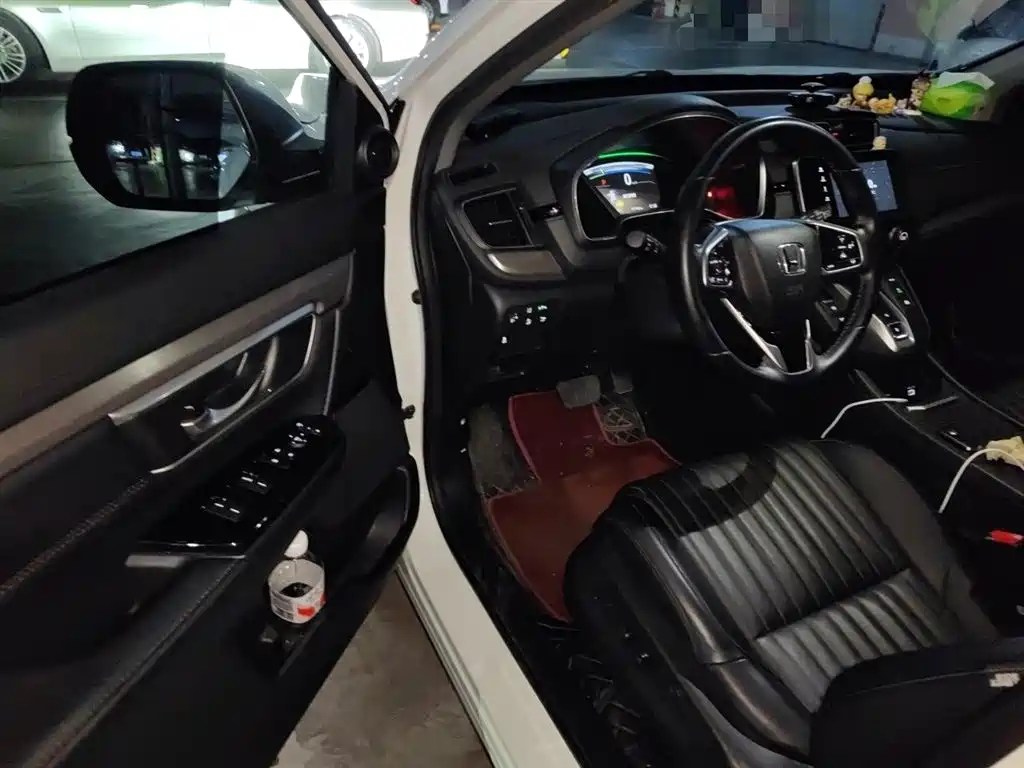 Honda Breeze 2022 — фото 17