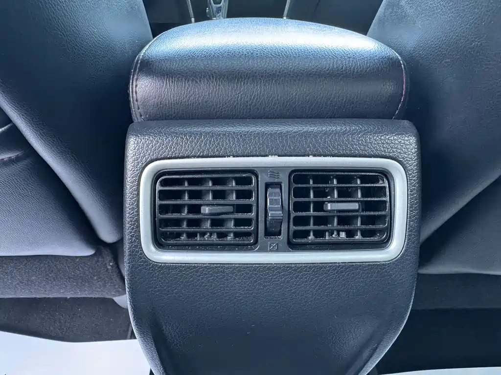 Nissan Teana 2018 — фото 17