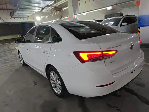 Buick Excelle GT 2019