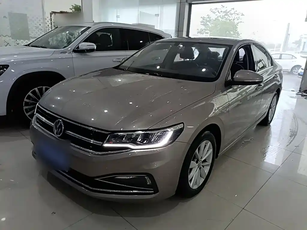 Volkswagen Bora 2019