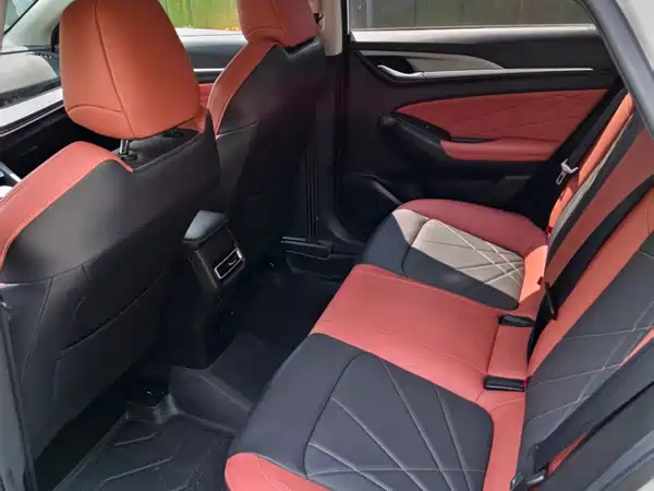 Changan Eado 2023