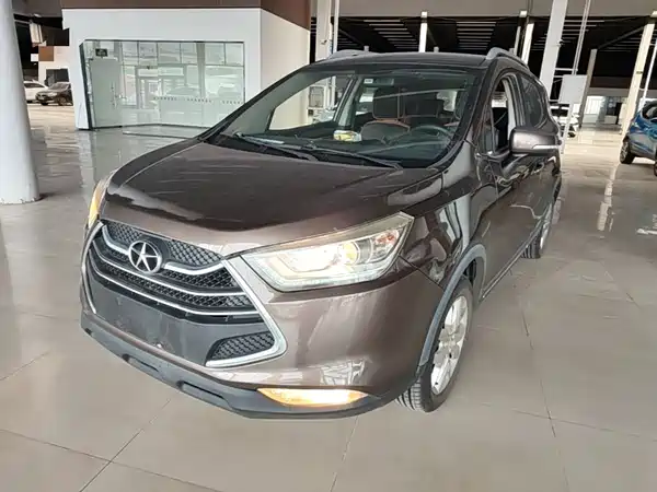 JMC Refine S3 2015